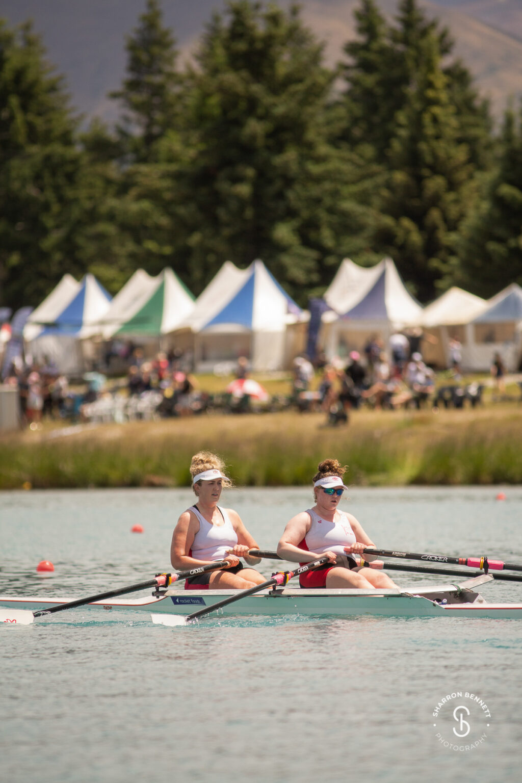 Welcome to the Home of South Island Rowing - South Island Rowing